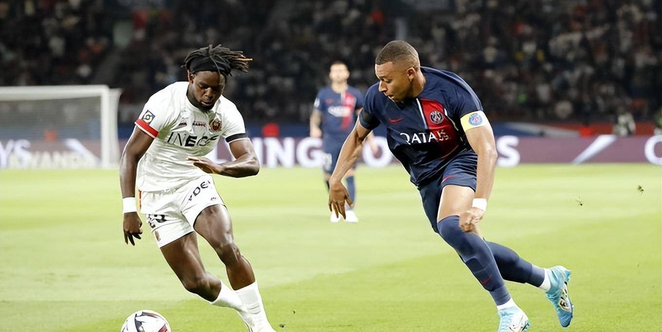 姆巴佩连续十二场比赛得分超过挺进下一轮，勇士挑战极限！(姆巴佩的比赛)开云官网